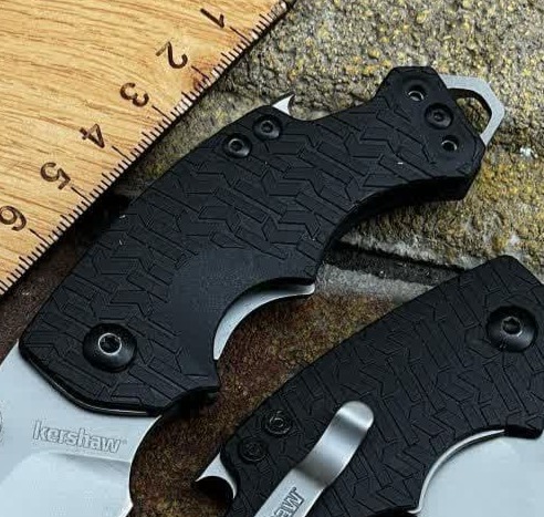 چاقوی جیبی Kershaw 2 چاقوی جیبی Kershaw