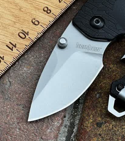 چاقوی جیبی Kershaw 3 چاقوی جیبی Kershaw