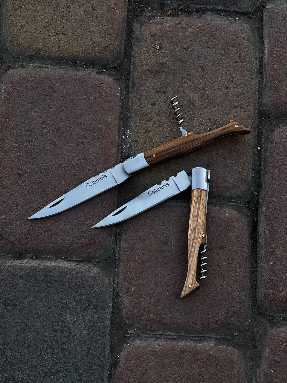 چاقو جیبی کلمبیا 1 چاقو جیبی کلمبیا