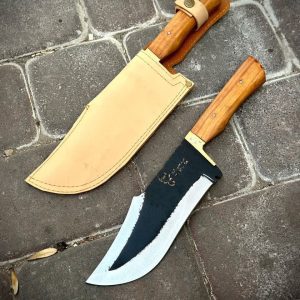 کارد شکاری ایوبی