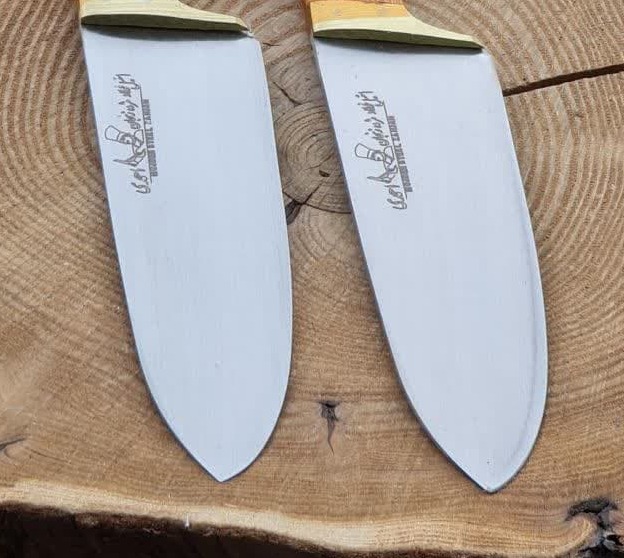 کارد سلاخی مژده 3 کارد سلاخی مژده