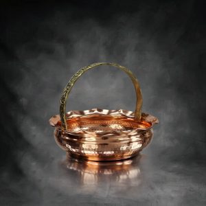 سبد میوه زرمس