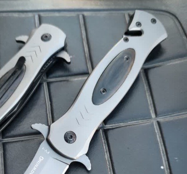 چاقو جیبی برونینگ FY1 3 چاقو جیبی برونینگ FY1