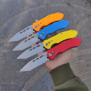 چاقوی فشاری 155A