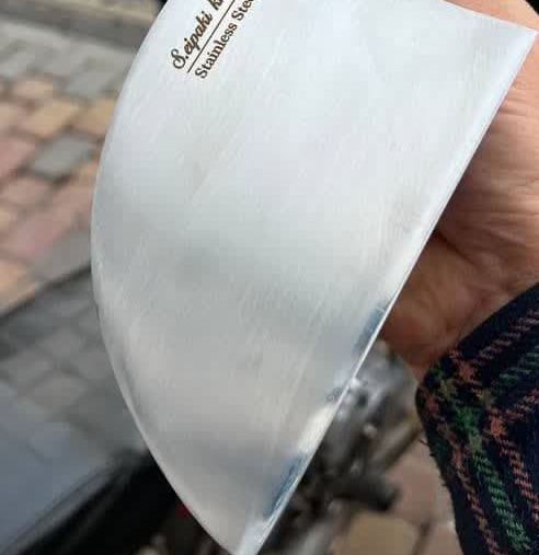 ساطور صربستانی سایپکی 3 ساطور صربستانی سایپکی