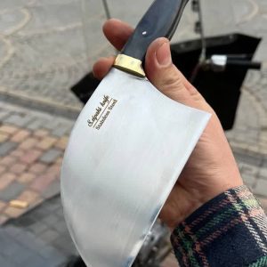 ساطور صربستانی سایپکی