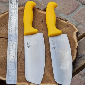 ساطور سرآشپز استیل