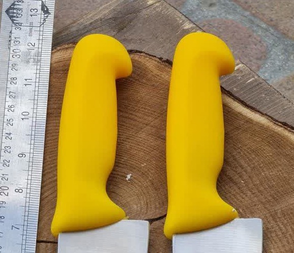 چاقوی راسته بری استیل 3 چاقوی راسته بری استیل