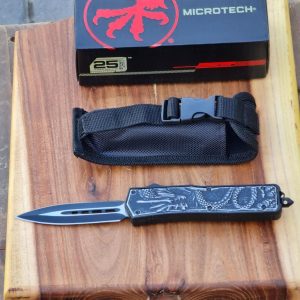 چاقوی کشویی اژدها