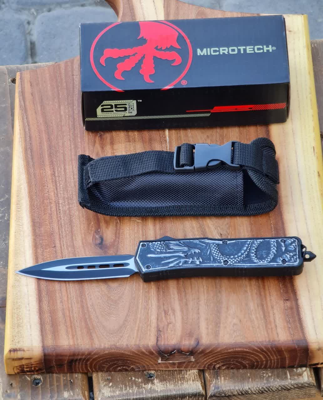 چاقوی کشویی اژدها 1 چاقوی کشویی اژدها