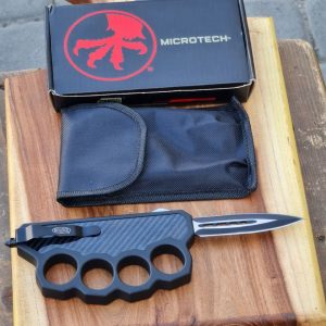 چاقوی کشویی پنجه دار