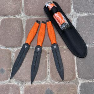 ست پرتابی Spider