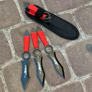 ست پرتابی Dragon