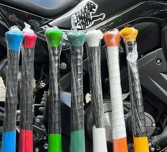 چوب بیسبال زنجانی 2 چوب بیسبال زنجانی