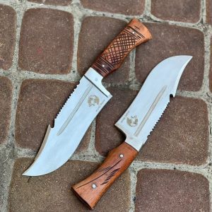 چاقوی شکاری Z01