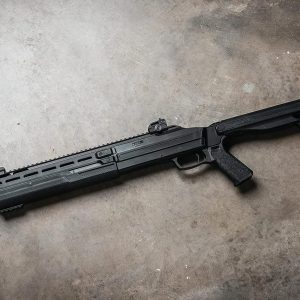 اسلحه Shotgun پینت بال