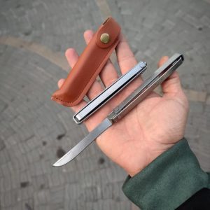 چاقو جیبی مخفی