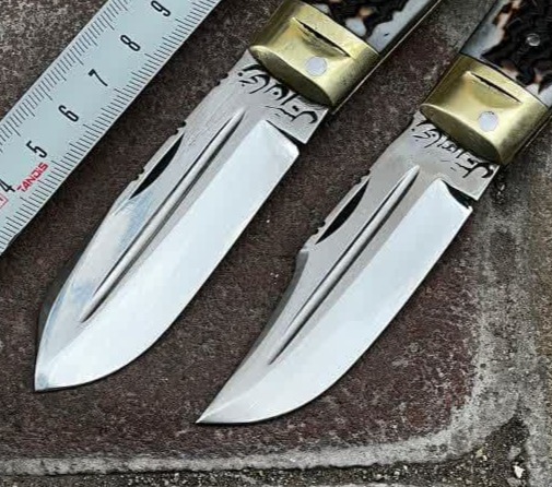 چاقوی پشت ضامن حیدری 3 چاقوی پشت ضامن حیدری