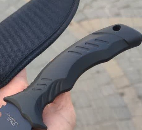 کارد شکاری کلمبیا D042 3 کارد شکاری کلمبیا D042