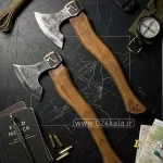 تبر جنگلی سفارشی