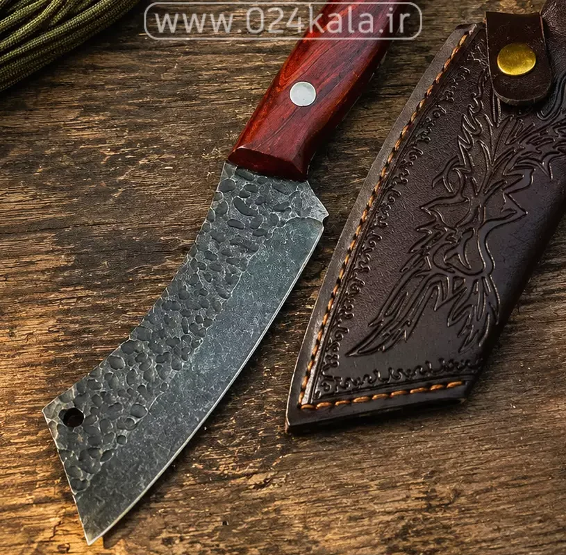 بوشکرفت ساطوری 2 بوشکرفت ساطوری