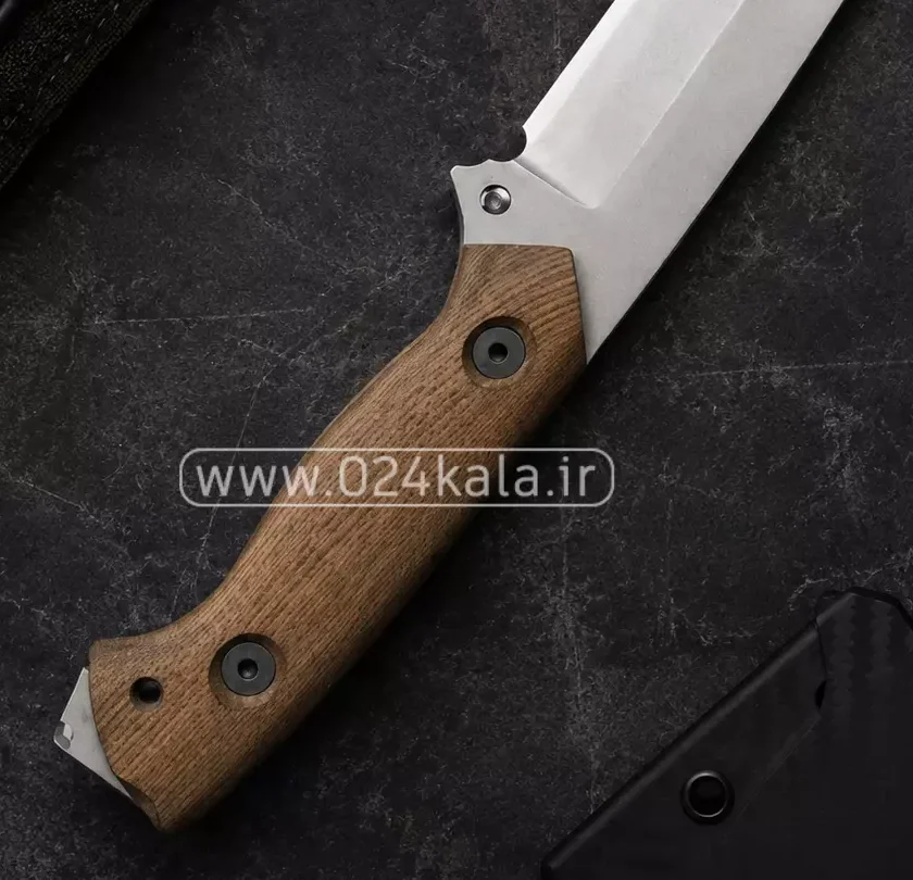 بوشکرفت Tomahawk 2 بوشکرفت Tomahawk