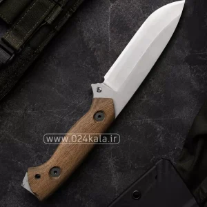 بوشکرفت Tomahawk