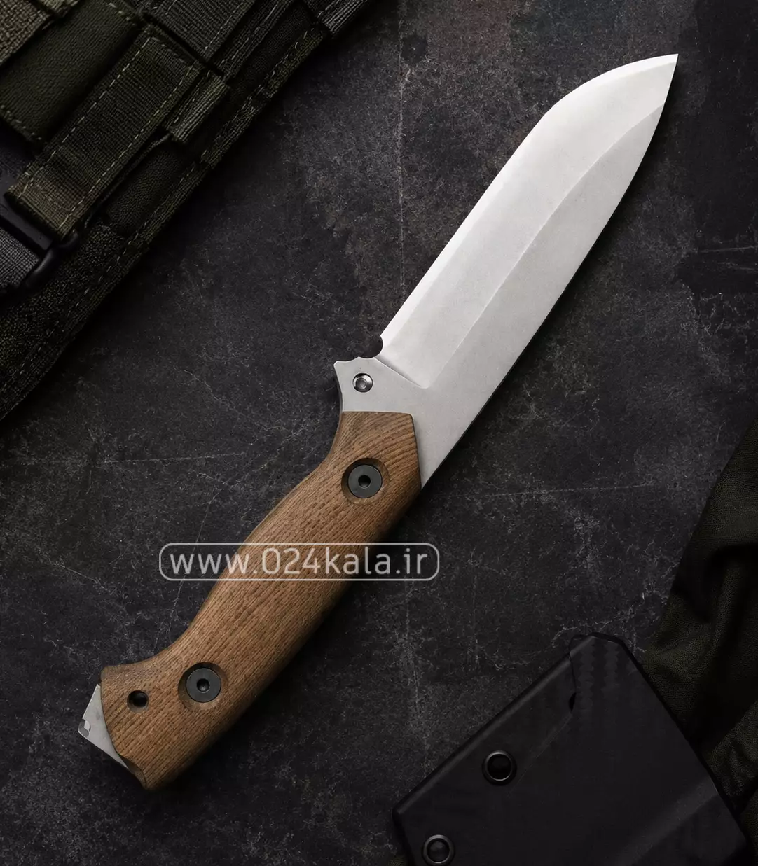بوشکرفت Tomahawk 1 بوشکرفت Tomahawk