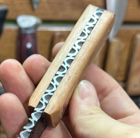 بوشکرفت Life Knife 2 بوشکرفت Life Knife