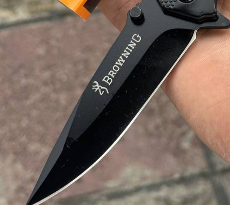 چاقوی جیبی برونینگ Black 3 چاقوی جیبی برونینگ Black