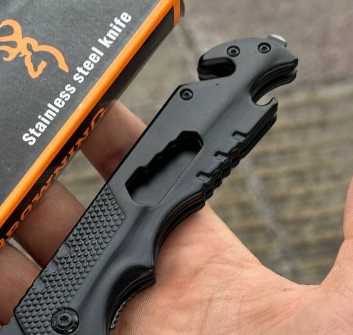 چاقوی جیبی برونینگ Black 2 چاقوی جیبی برونینگ Black