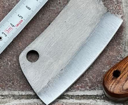 ساطور برش زنجانی 3 ساطور برش زنجانی