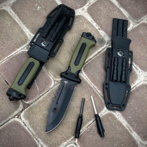 بوشکرفت نظامی گربر