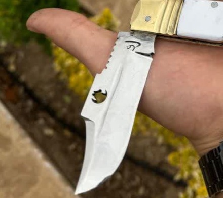 چاقوی هفت دنده علی 2 چاقوی هفت دنده علی