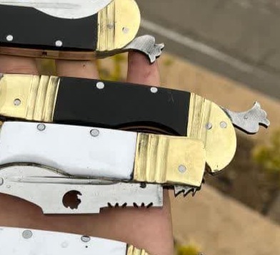 چاقوی هفت دنده علی 3 چاقوی هفت دنده علی