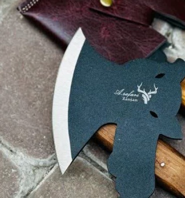 تبر Cat 3 تبر Cat