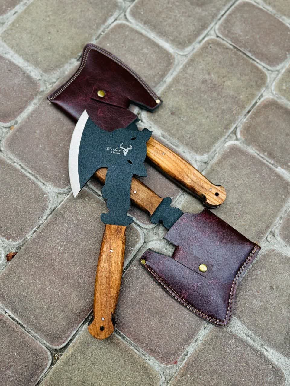 تبر Cat 1 تبر Cat