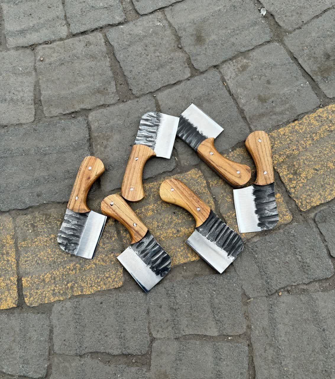 تیزی ساطوری نقلی 1 تیزی ساطوری نقلی