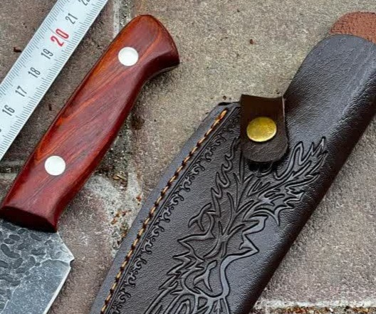 بوشکرفت ساطوری 2 بوشکرفت ساطوری