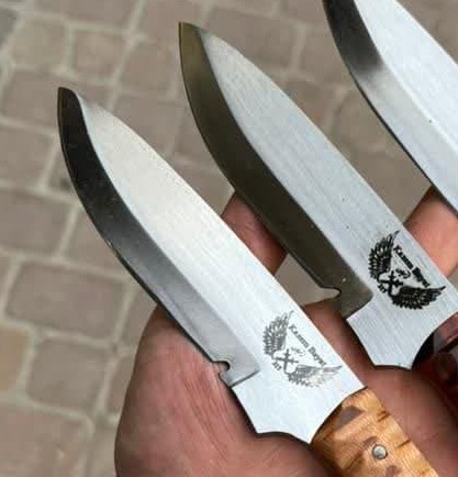 بوشکرفت BS-911 2 بوشکرفت BS-911