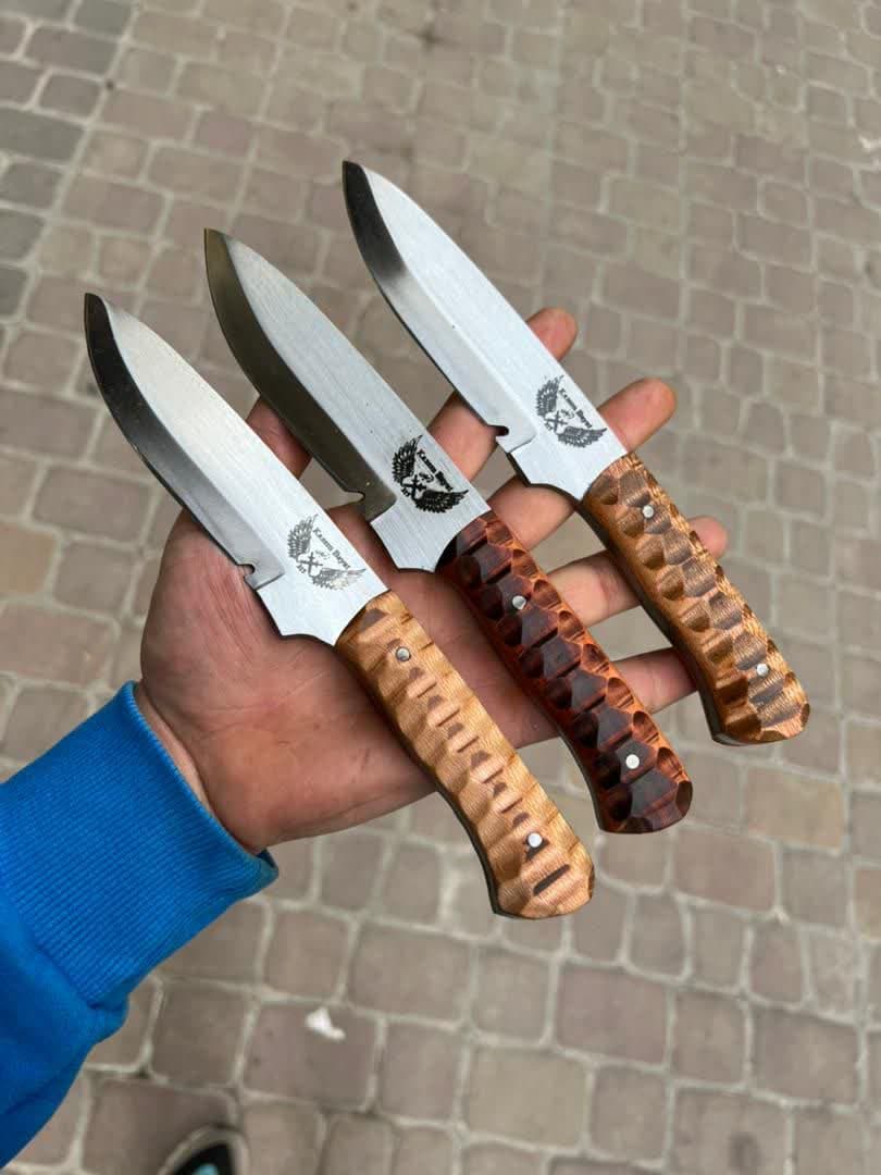 بوشکرفت BS-911 1 بوشکرفت BS-911