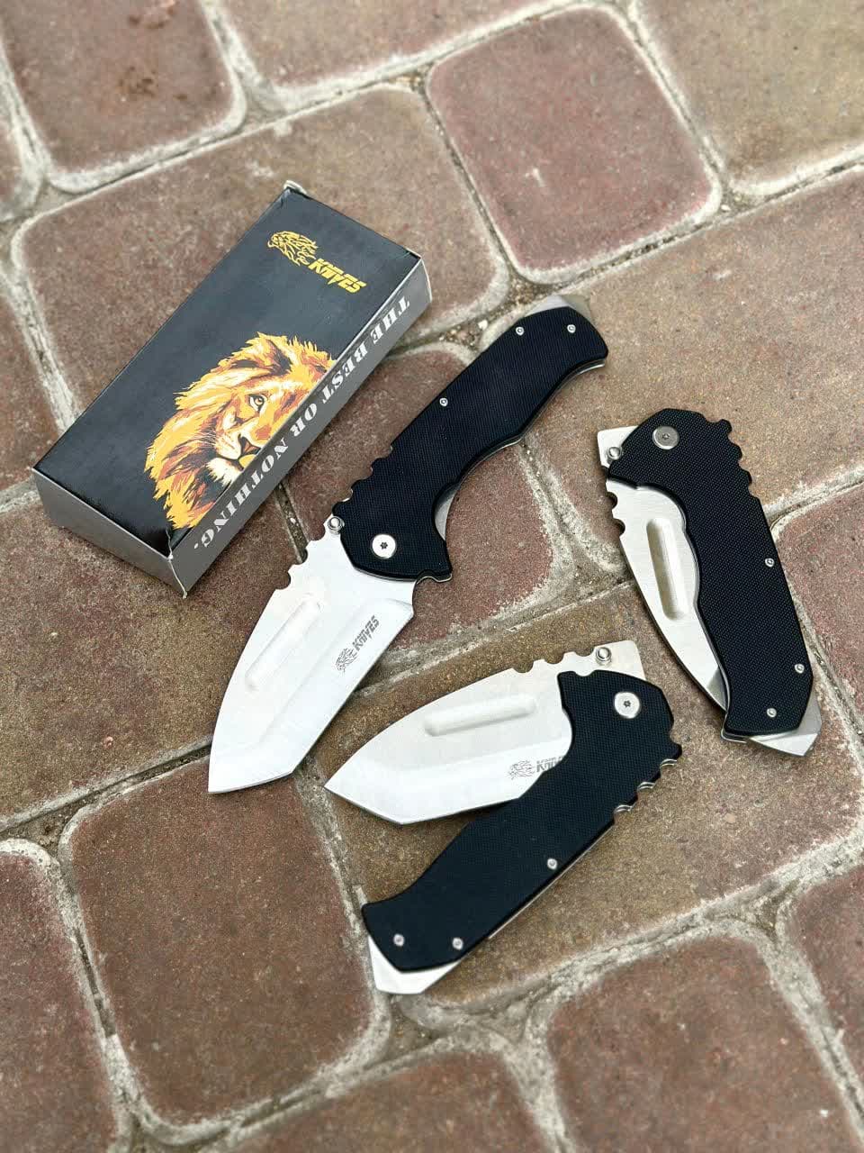 چاقوی جیبی Knives 1 چاقوی جیبی Knives