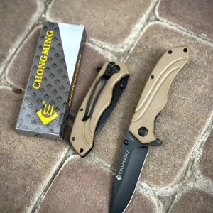 چاقوی جیبی CM91