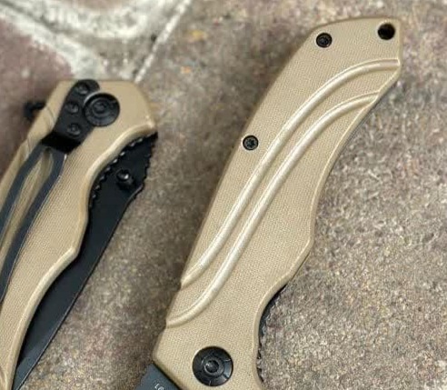 چاقوی جیبی CM91 2 چاقوی جیبی CM91