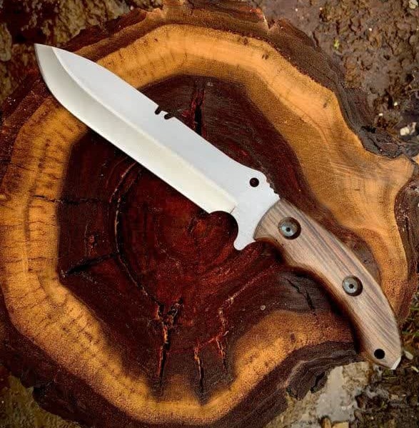 کارد شکاری Tomahawk 1 کارد شکاری Tomahawk