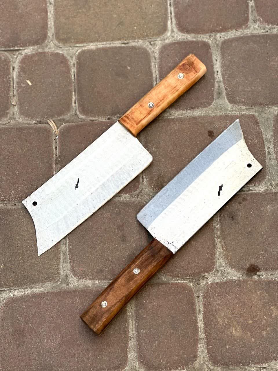 ساطور ضد ضربه زنجانی 1 ساطور ضد ضربه زنجانی