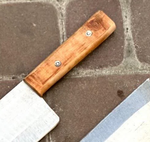 ساطور ضد ضربه زنجانی 2 ساطور ضد ضربه زنجانی