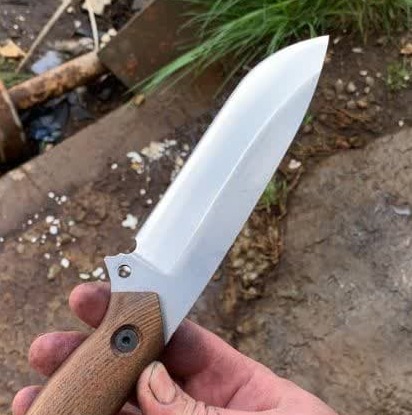 بوشکرفت Tomahawk 3 بوشکرفت Tomahawk