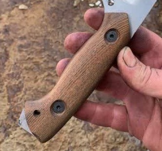 بوشکرفت Tomahawk 2 بوشکرفت Tomahawk