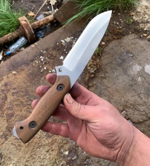 بوشکرفت Tomahawk 1 بوشکرفت Tomahawk